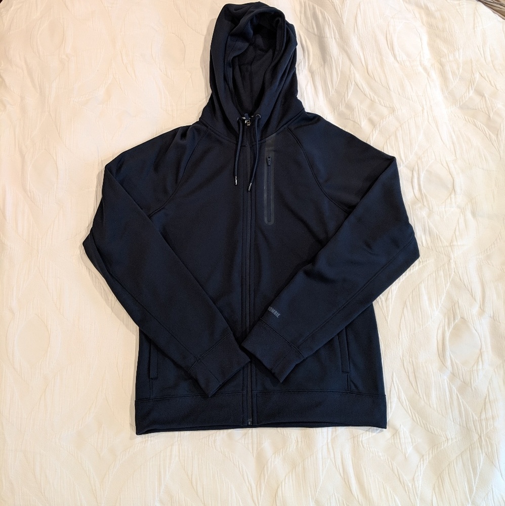 Men's Abercrombie & Fitch Active Hoodie